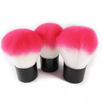 Nail dust brush Nail brush dust brush Nail brush tool cleaning brush set Loose powder brush 0cpg7QgVaC