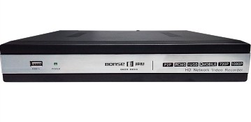 四路全AHD邦世录像机BS7104网络视频监控 邦视4路硬盘录像机DVR Изображение 1