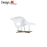 Design.M thiết kế nội thất sáng tạo eames lachaise / Ghế phòng chờ Eames Ghế phòng chờ FRP