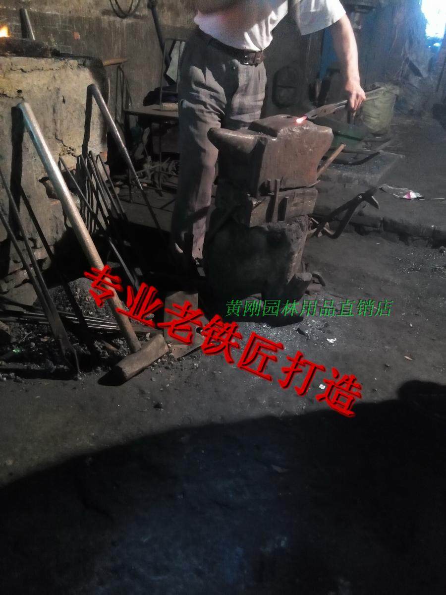 Professional welding argon arc welding two-guarantee welding iron processing chisel to drawing and sample processing