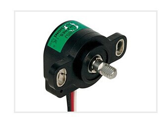 Green Pot MIDORI potentiometer CP-2FABSJ 1kΩ effective angle 90° CP-2HA