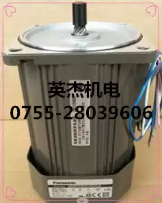 Japan Panasonic Motor M91Z60GD4YGA Panasonic Motor M91Z60GD4YGA Gear Reducer
