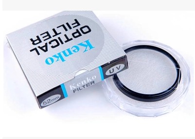 Domestic UV protective mirror 37 40 5 46 49 52 55 58 62 67 72 77 82mm Filter