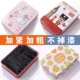 Kẹp tóc kẹp thép kẹp đầu nhỏ kẹp tóc Hàn Quốc đen nữ từ clip phụ kiện tóc bangs đĩa đầu clip người lớn