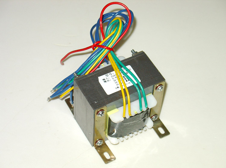 Customized special specification power transformer connection (power cattle Fang cattle)