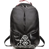 Японский вместительный и большой рюкзак, водонепроницаемая сумка, универсальный ранец, в корейском стиле