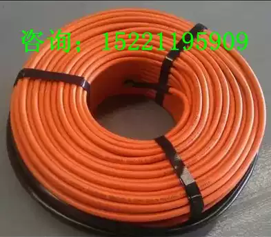 Europe Lechi electric floor heating wire double guide heating cable electric heating smart comfortable home manufacturers