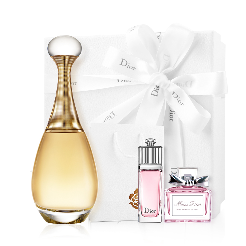 Dior/迪奥真我香水30ml女士持久 成熟优雅