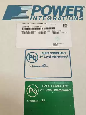 Brand new original TNY175DG TNY175DG-TL patch SOP-7 LCD power drive management chip