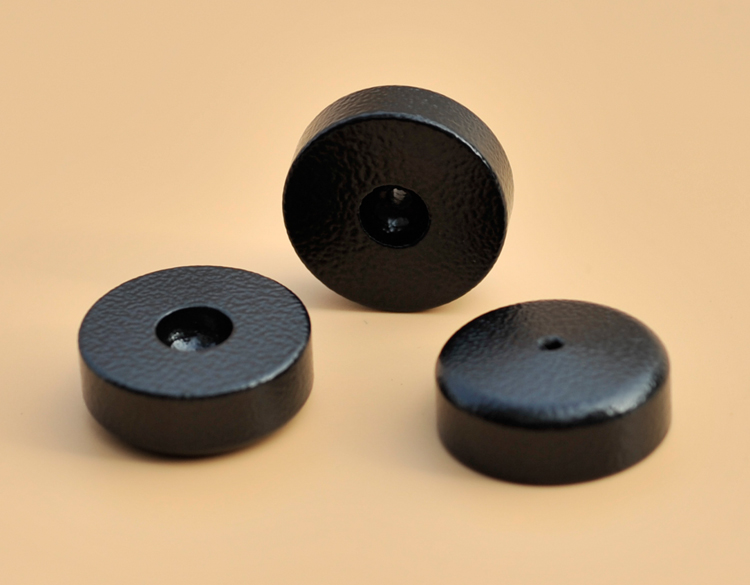 One listen to bell-condition Fever sound box with shock-proof foot nail pad Advanced sound powder metallurgy process steel