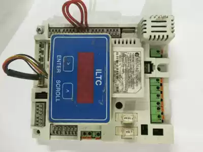 ILTC MINI AC(71V1-A10) chiller motherboard
