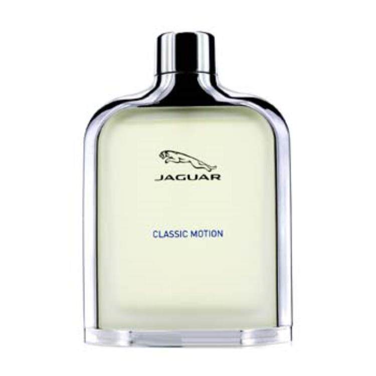 捷豹  经典运动淡香水喷雾 100ml