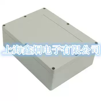 Electronic instrument plastic waterproof box sealed box junction box small box C7 number 110*240*320