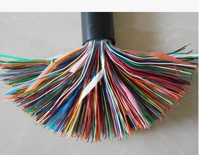 400 pairs of large logarithmic HYA400*2*0 4 pure copper communication cable 5 pairs 10 pairs 20 pairs 30 pairs 50 pairs 100 and so on