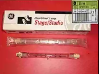 SPL III standard light source for color light box D65 light source 750W 120V EJGQ750T3 4CL