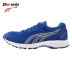 Giày chạy bộ Duowei Marathon giày lưới mùa thu nhẹ lưới chuyên nghiệp nam nữ chạy giày M9110 giày thể thao chính hãng Giày chạy bộ