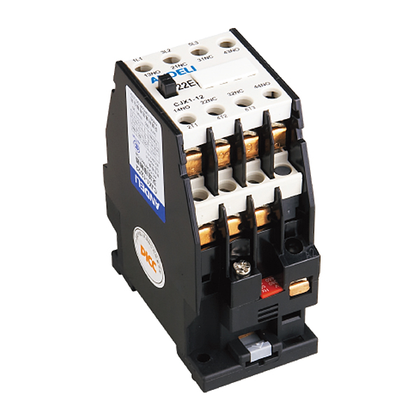 Andre ac contactor CJX1-12 22 380V 220V 110V 36V 24V