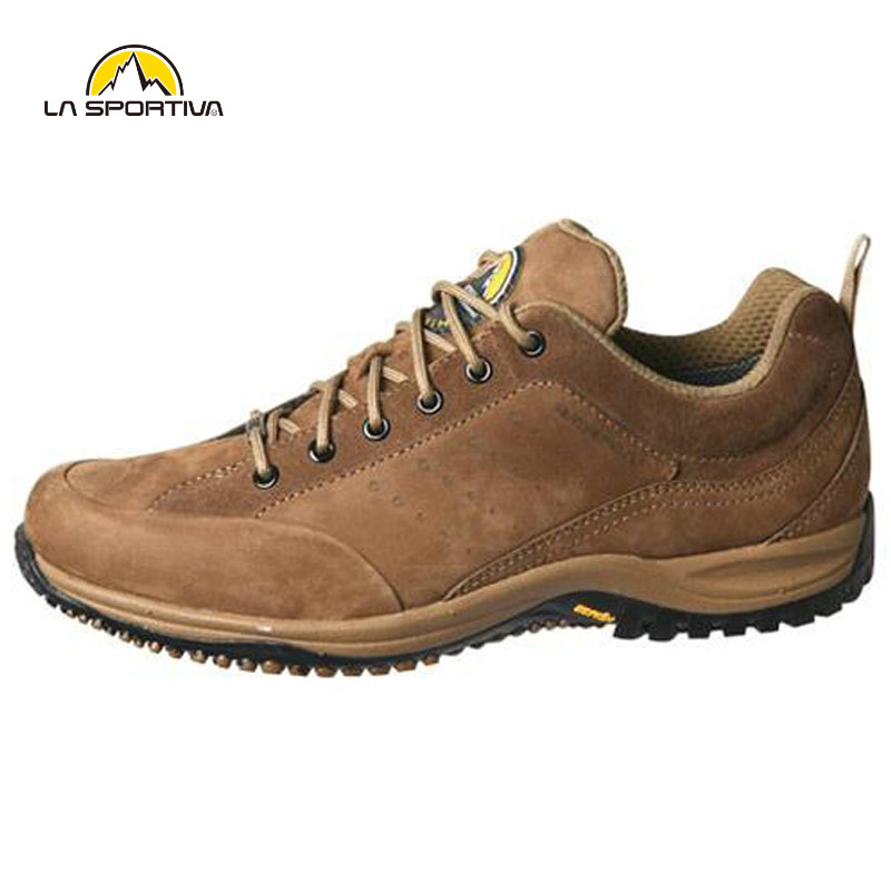LA SPORTIVA/拉思珀蒂瓦 男款休闲户外鞋 LA18001