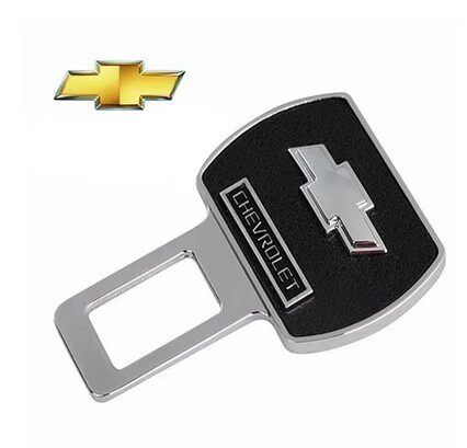 雪佛兰爱唯欧科鲁兹乐风新赛欧专用汽车安全带卡扣保险带插头扣卡