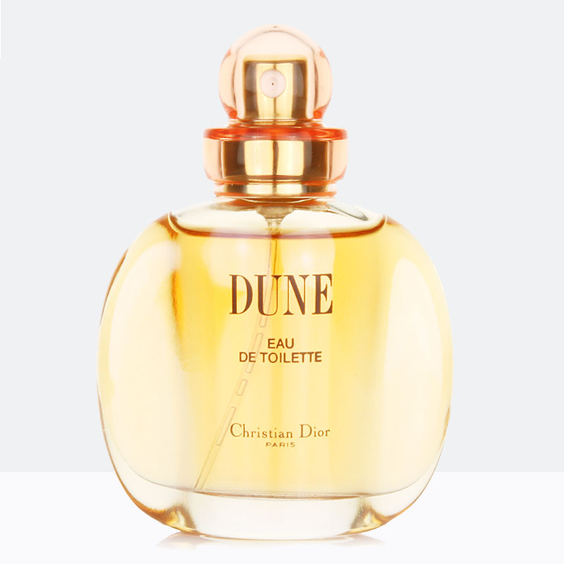 香港直邮 迪奥 Dune沙丘女士淡香水30/50/100ml