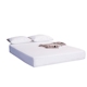 Chống thấm giường Tencel Li giường mite bụi đặt giường ngủ 1.8m 1,5m bedspread Simmons bảo vệ tay áo spacer vận chuyển tiết niệu - Trang bị Covers Ga phủ giường là gì Trang bị Covers
