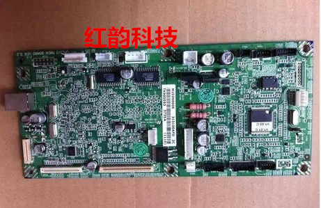 RICOH sp100 sf motherboard RICOH 100su interface board RICOH 100SF motherboard