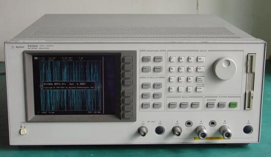 Pin secondhand E5100A Internet analyser Agilent E5100A high-speed Internet analyser