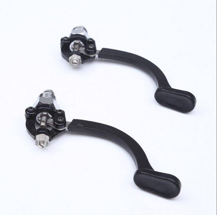 Full Steam Iron Press-Type Air Valve Industry Full Steam Ironing Bucket Switch Press Switch Vent Valve Door