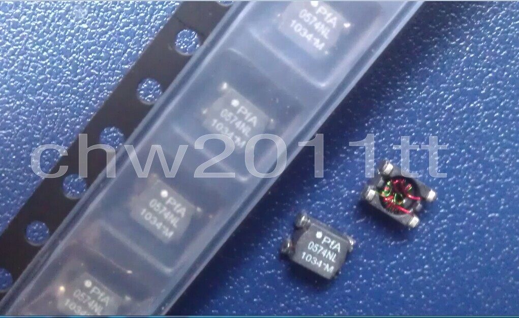 PIA0574NL PFA0574NL SMD Common Mode Inductor