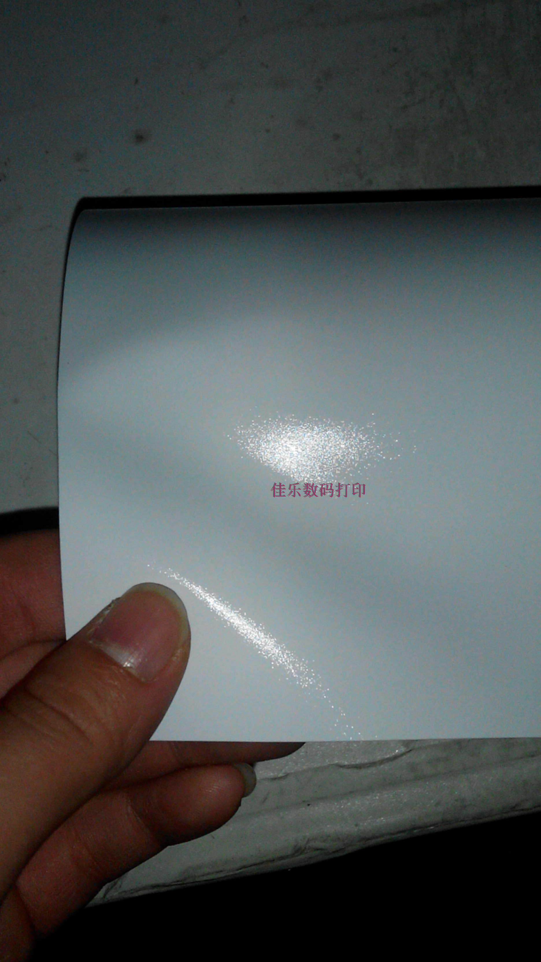 Studio album 260g double-sided matte fine velvet double-sided printing A4 A3 extended version of photo paper that is printed