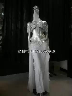 Belly dance dance costume custom 2015 latest also belly dance competition costume handmade custom dance costume