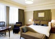 (Booking)Shanghai Hongta Luxury Collection Hotel Five-star