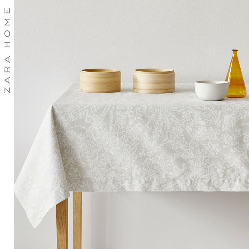 ZARA HOME��ɫ��������