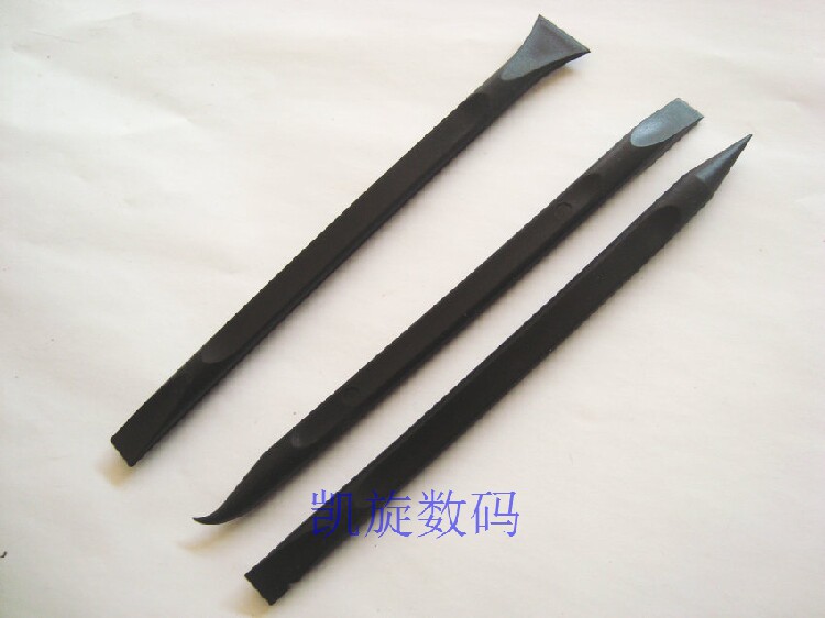 Dismantling machine tools 3 pieces of unassembled machine Rod Snapping Stick Snapping Stick opener Three sets of shell