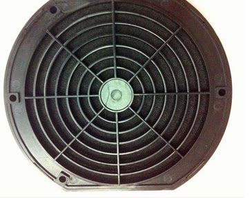 17250 17250 17cm monolithic mesh hood pro 172 three-in-one plastic dust mesh 17CM anti-dust mesh hood