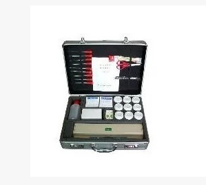 Pesticide residue speed measuring instrument Fruit and vegetable type Safety fast detection of pesticide residue detector for fruits and vegetables-Taobao