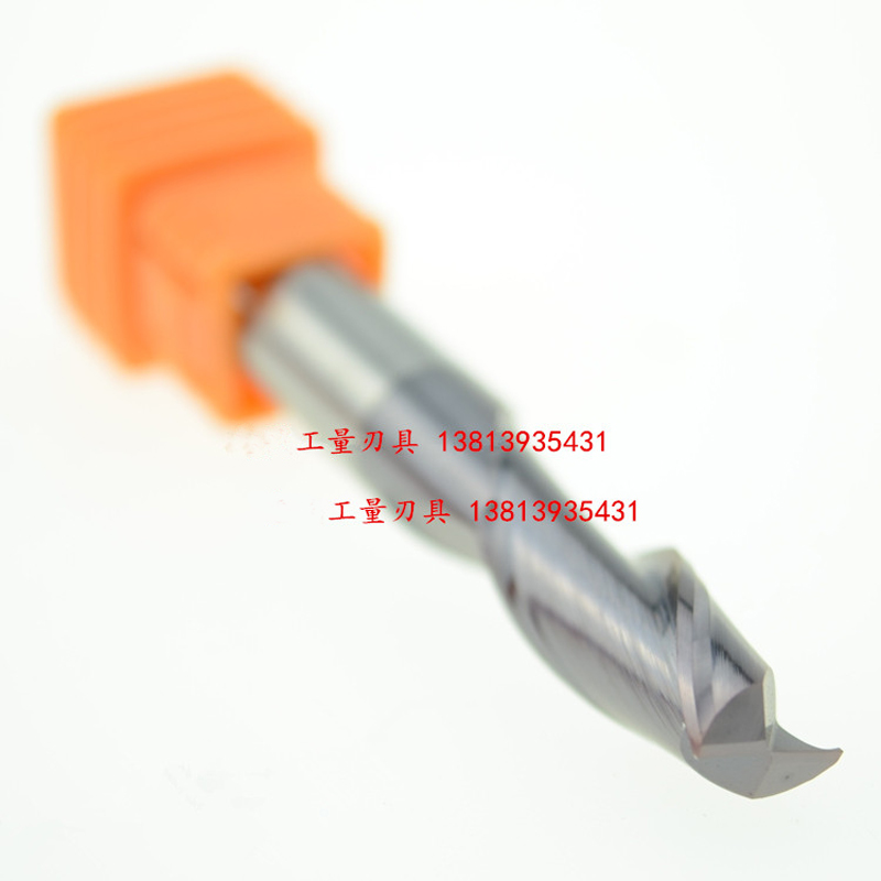 DESKAR Deiska integral alloy keyway milling cutter 10 12 12 16 16 18 20mm 20mm blades