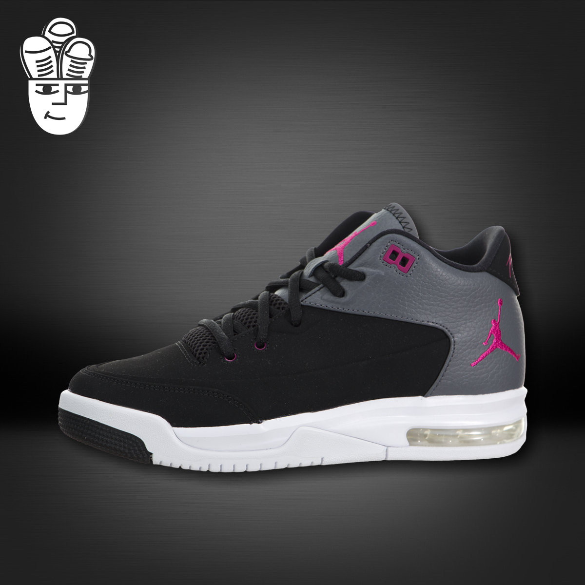 Jordan Flight Origin 3 (Kids)  耐克乔丹男女篮球鞋 休闲板鞋