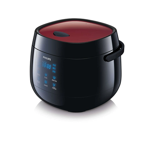 Philips, универсальная умная маленькая рисоварка