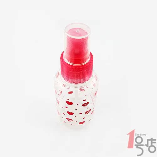 Silky Beauty 丝妍 30CC喷瓶 单色 SY0155 一号店
