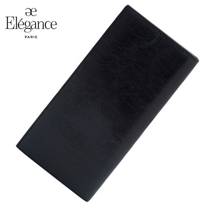 Elegance雅莉格丝 2015新款欧美奢侈品真皮女