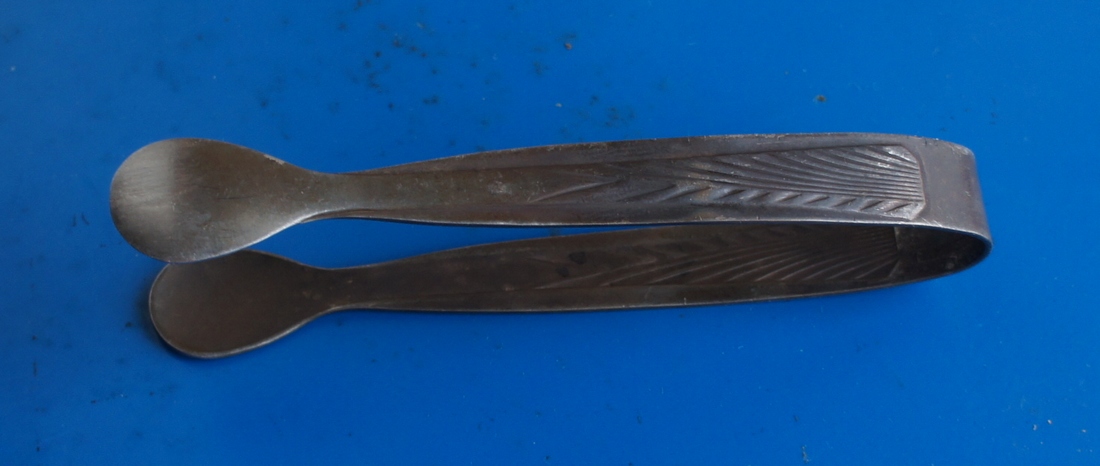 There are foreign letters in the Republic of China Drink tea, coffee, get sugar cubes