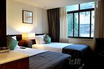 Putuo Mountain Radisson Manor (Zhoushan) Special Standard Room