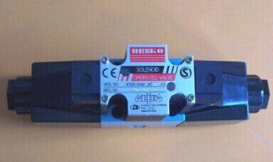 Korea BESKO hydraulic solenoid valve MP-02B-20-55 Check valve DBS-G03-3BP-10 can be opened