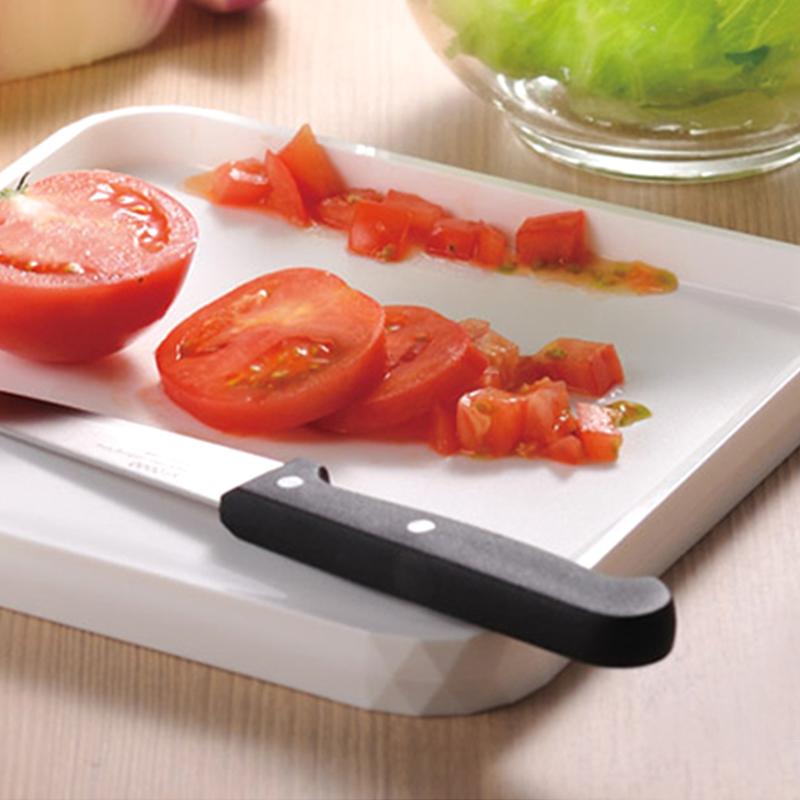 Japan AUX LEYE Antibacterial Mini Juice Cutting Fruit and vegetable Cutting Board Cutting Board
