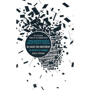 NO CAUSE FOR INDICTMENT(ISBN=9781933633213)