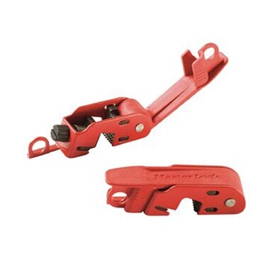 USA Master 493BMCN Lock handle Circuit breaker lockout standard switch 493B circuit breaker lock