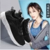 Giày nữ Anta mùa hè 2018 chính thức giày chạy bộ thoải mái giày thoải mái giày chạy bộ giày anta sneakers giày thể thao đẹp Dép / giày thường
