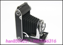 (Beijing Xiaopan) Voigtlander Bessa II Heliar69 leather chamber is not a complete machine