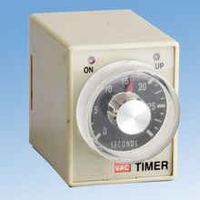 Super delay relay ST6P-2 ST6P-4